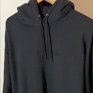 Scifi Fantasy hoodie